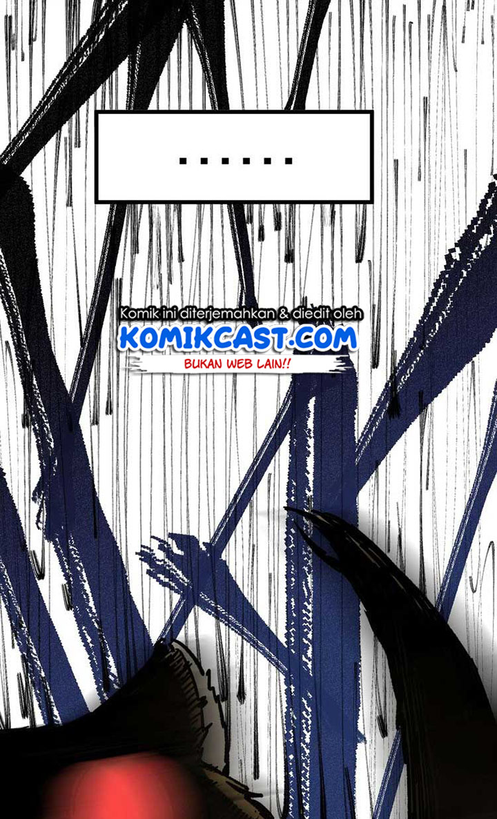 The Sacred Ruins Chapter 01 Gambar 20